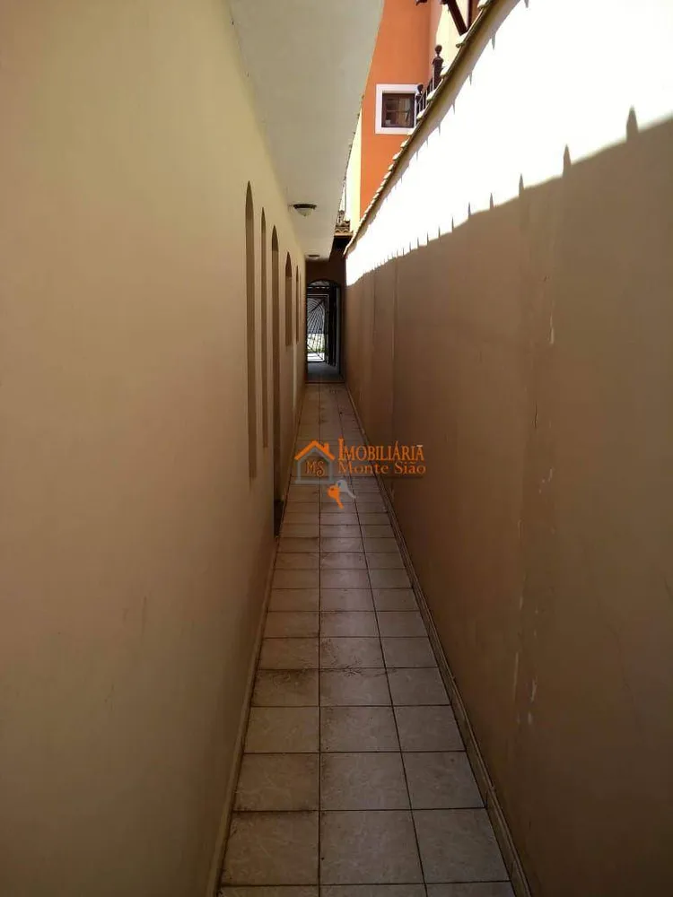 Casa, 1 quarto, 150 m² - Foto 4