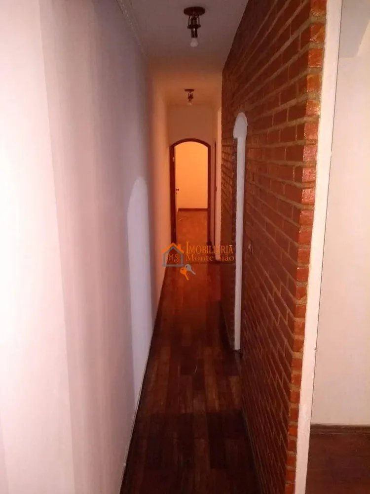 Casa, 1 quarto, 150 m² - Foto 15