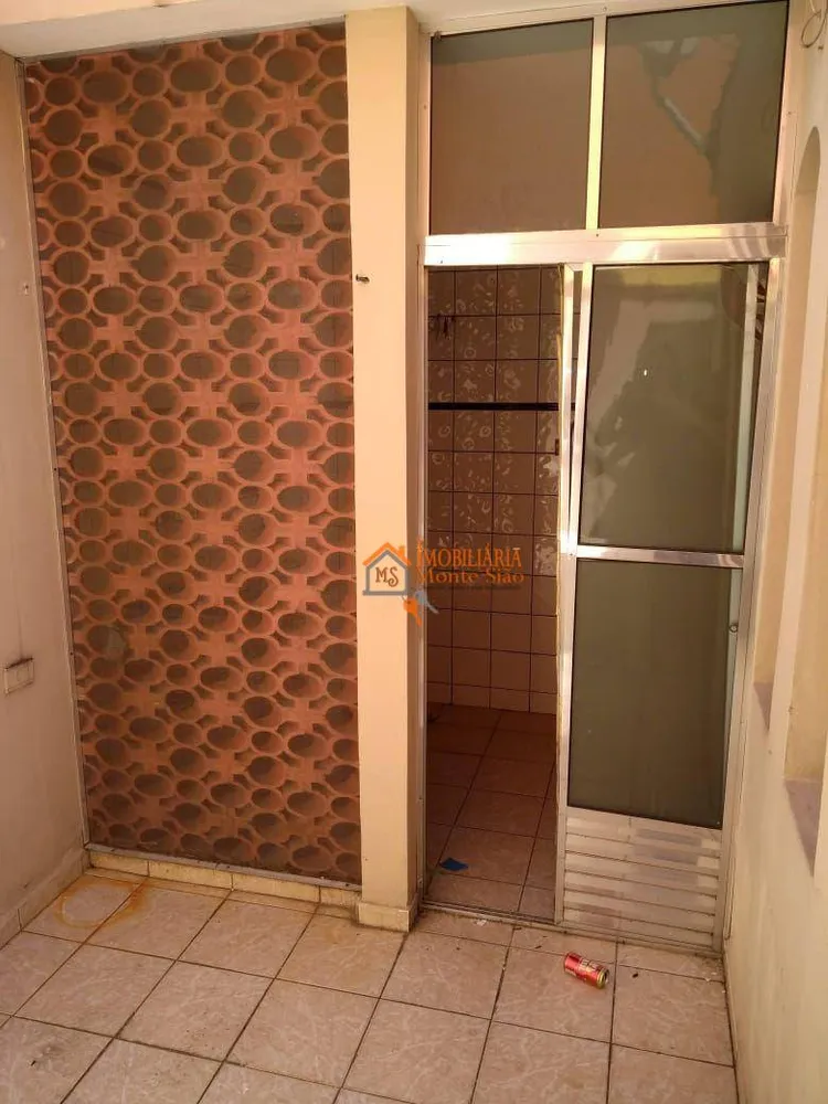 Casa, 1 quarto, 150 m² - Foto 1