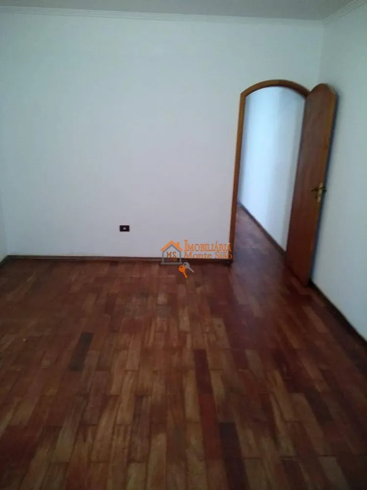 Casa, 1 quarto, 150 m² - Foto 10