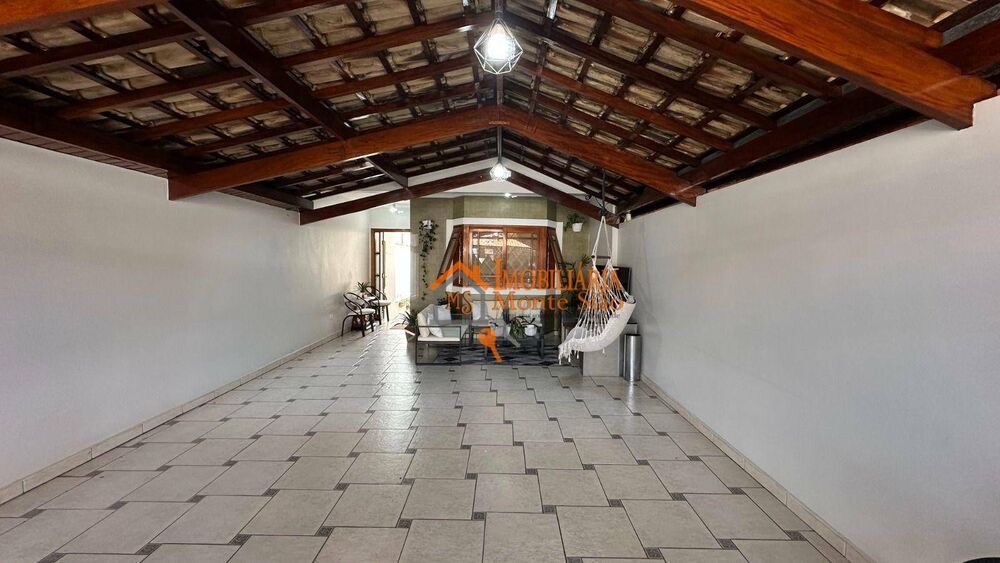 Casa, 4 quartos, 220 m² - Foto 2