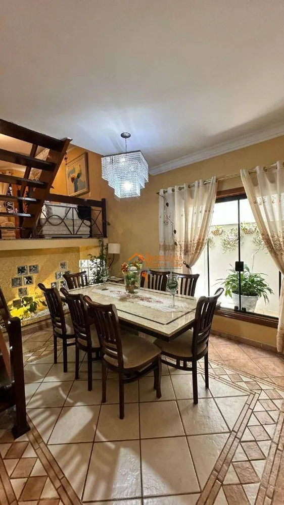 Casa, 4 quartos, 220 m² - Foto 14