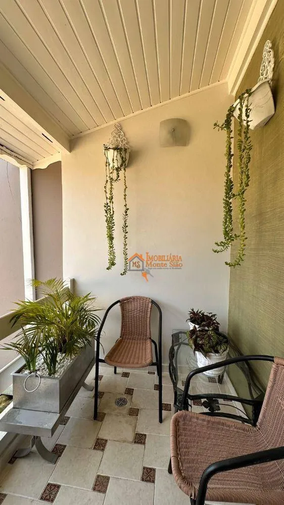 Casa, 4 quartos, 220 m² - Foto 10