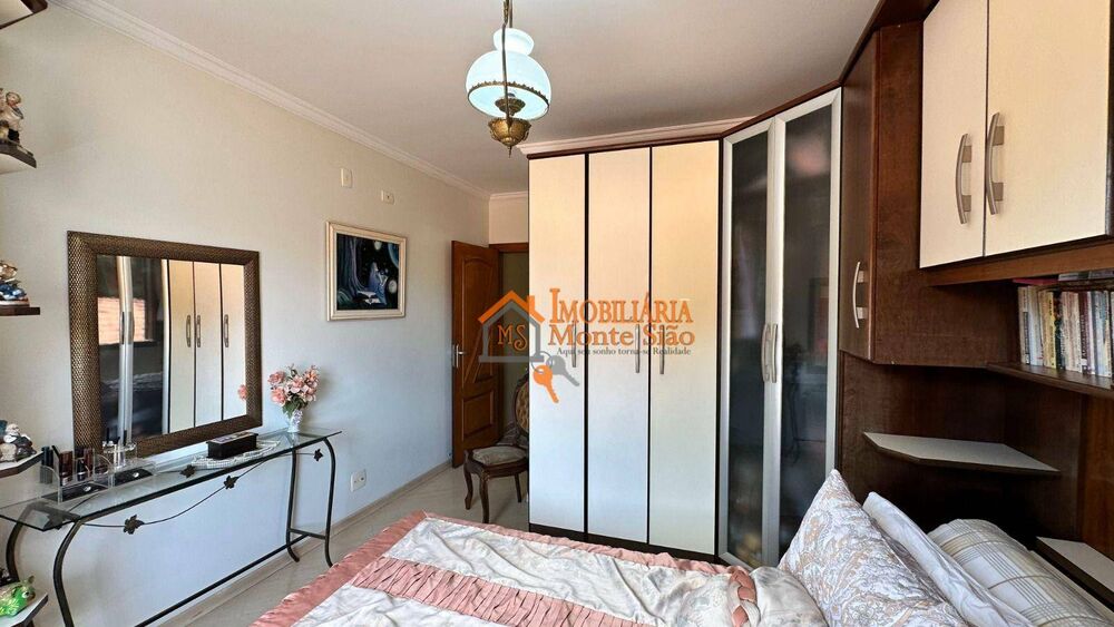 Casa, 4 quartos, 220 m² - Foto 8