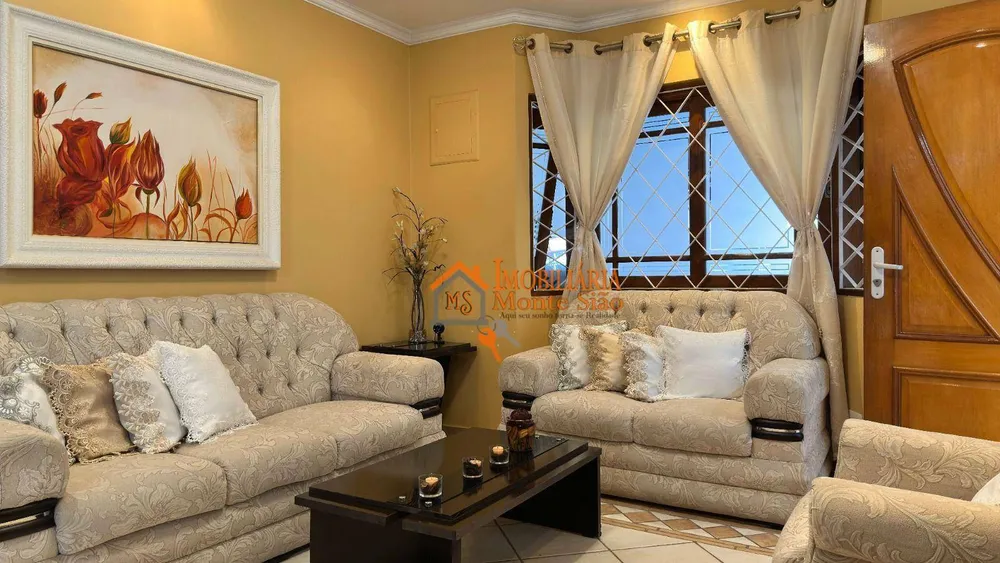 Casa, 4 quartos, 220 m² - Foto 15