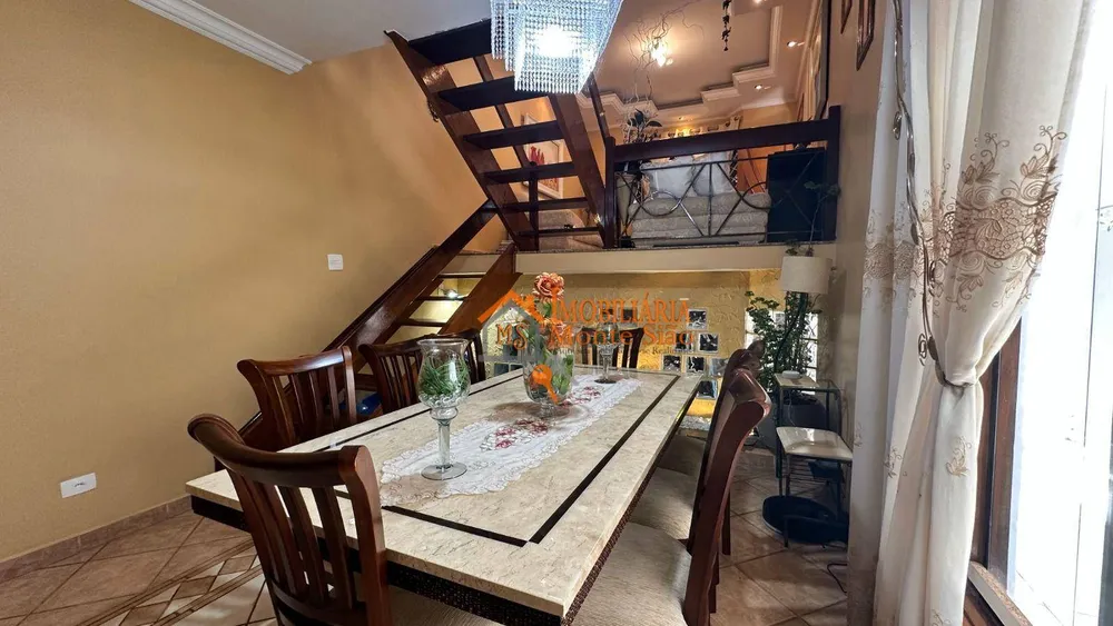 Casa, 4 quartos, 220 m² - Foto 16