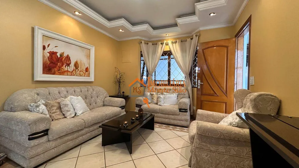 Casa, 4 quartos, 220 m² - Foto 12
