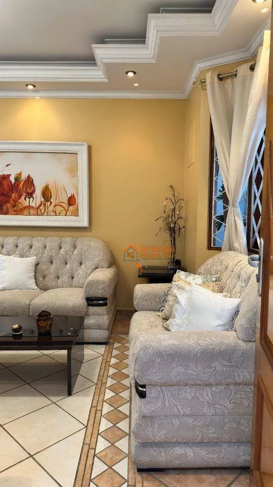 Casa, 4 quartos, 220 m² - Foto 13