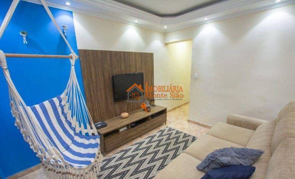 Sobrado, 2 quartos, 170 m² - Foto 14