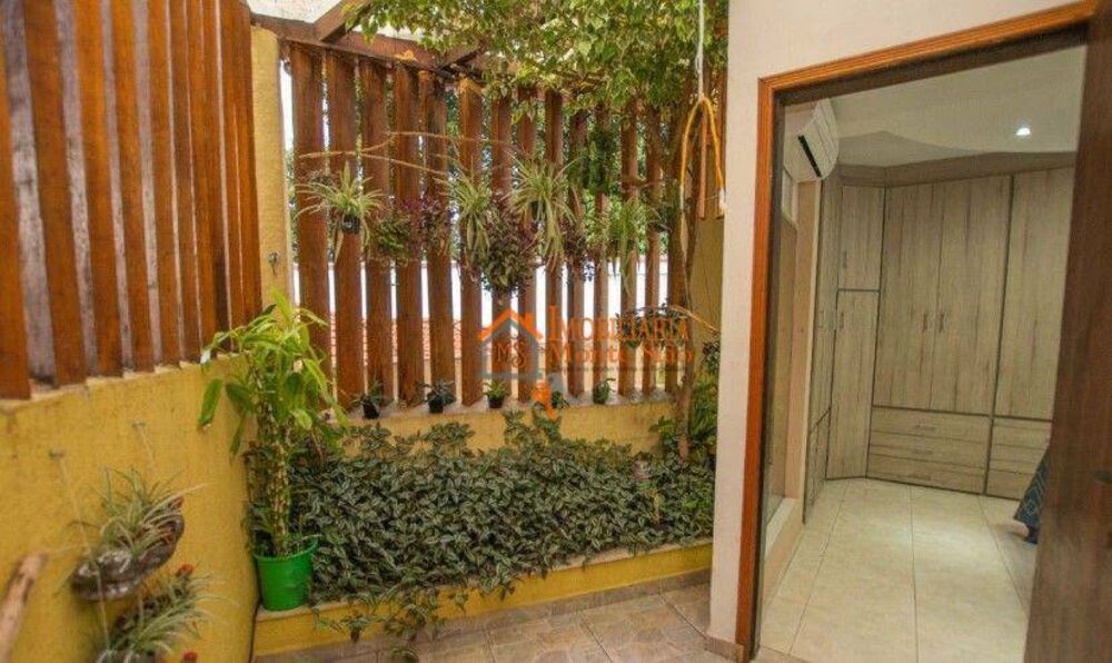 Sobrado, 2 quartos, 170 m² - Foto 4