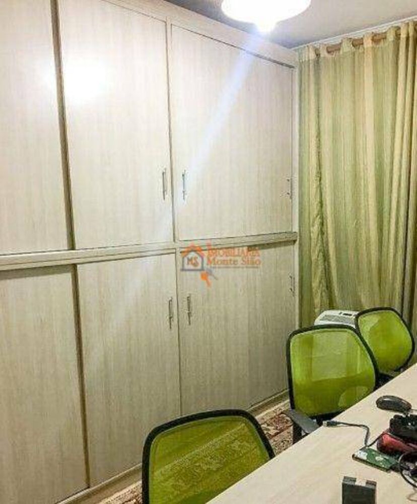Sobrado, 2 quartos, 170 m² - Foto 3