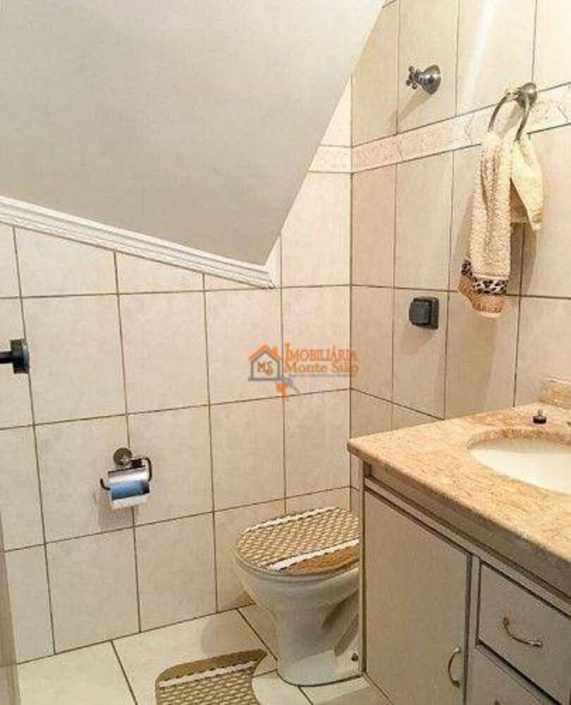 Sobrado, 2 quartos, 170 m² - Foto 16