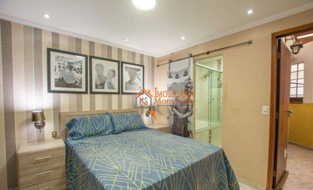 Sobrado, 2 quartos, 170 m² - Foto 5