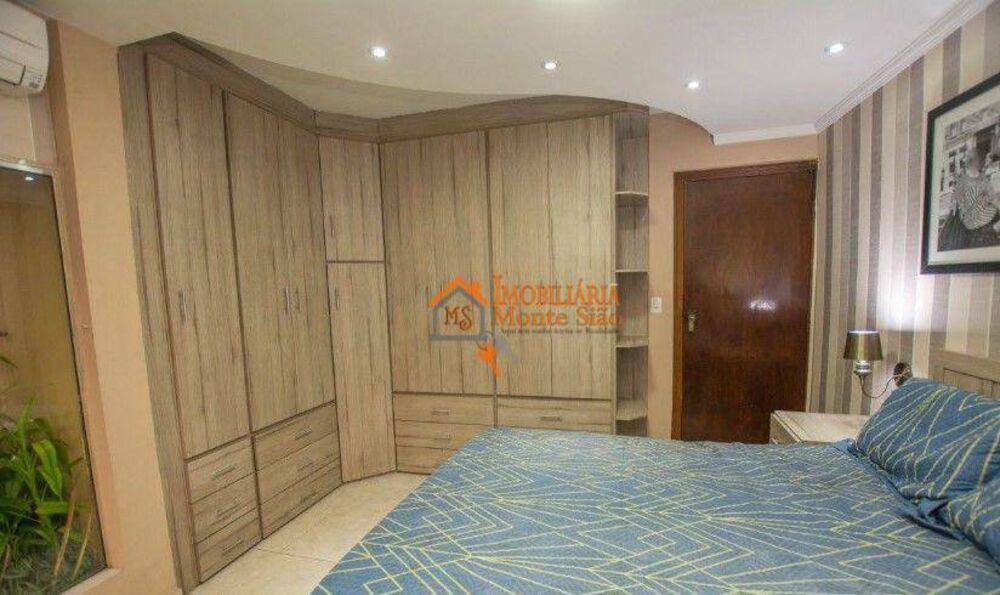 Sobrado, 2 quartos, 170 m² - Foto 15