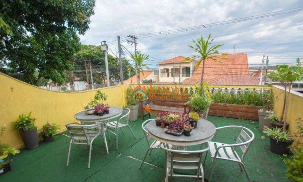 Sobrado, 2 quartos, 170 m² - Foto 7
