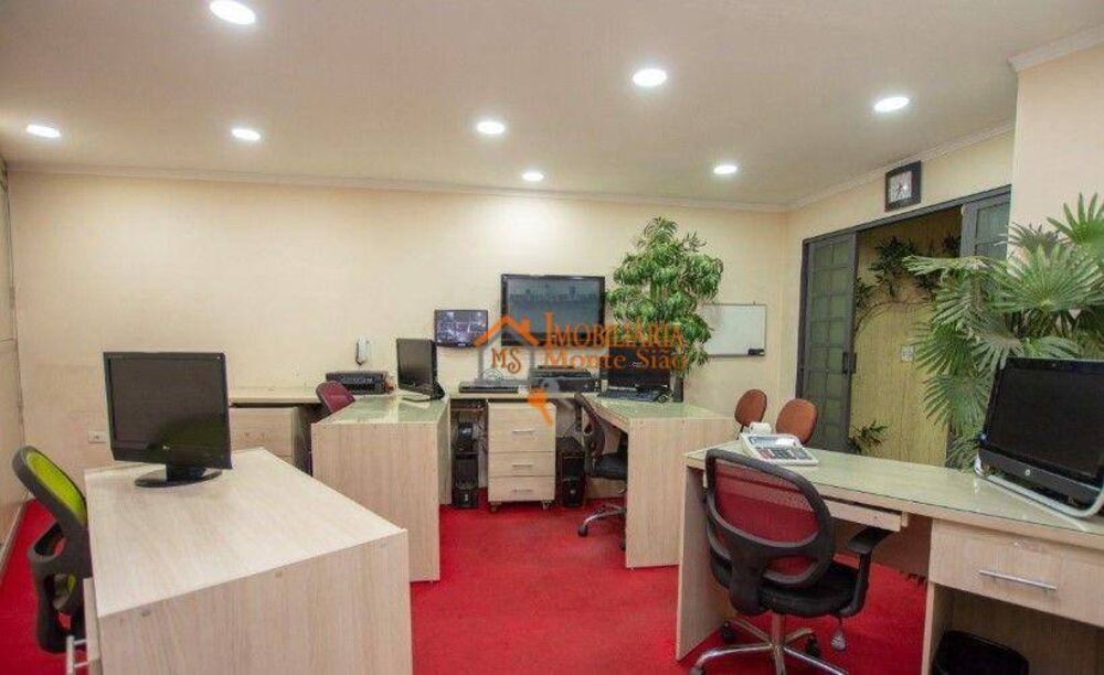 Sobrado, 2 quartos, 170 m² - Foto 19