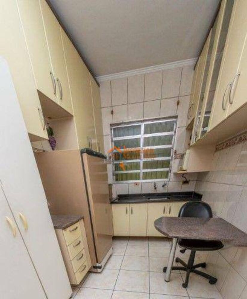 Sobrado, 2 quartos, 170 m² - Foto 2