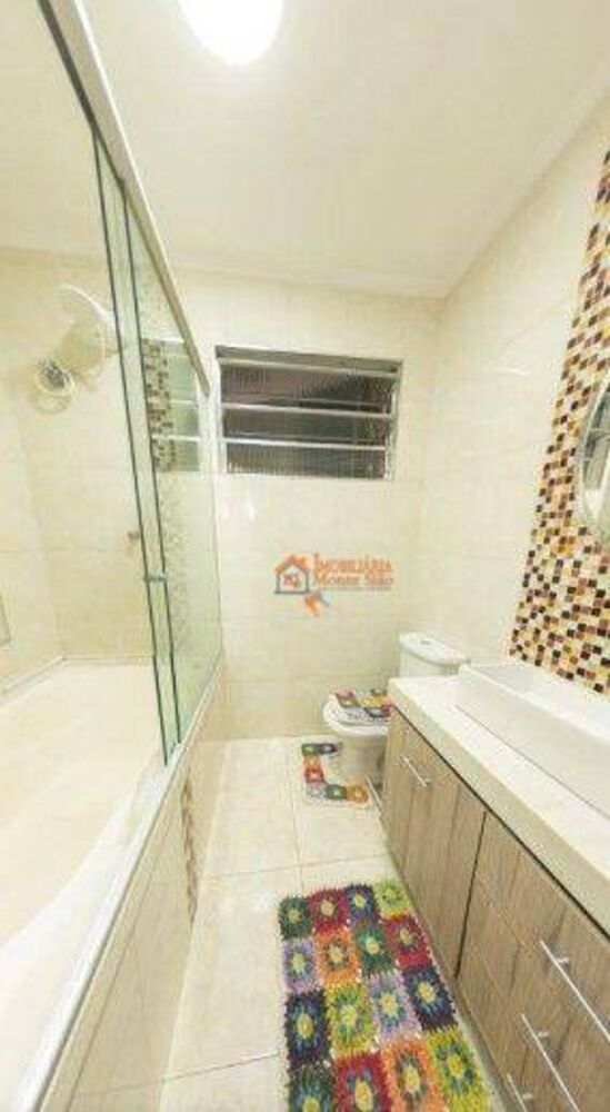 Sobrado, 2 quartos, 170 m² - Foto 12
