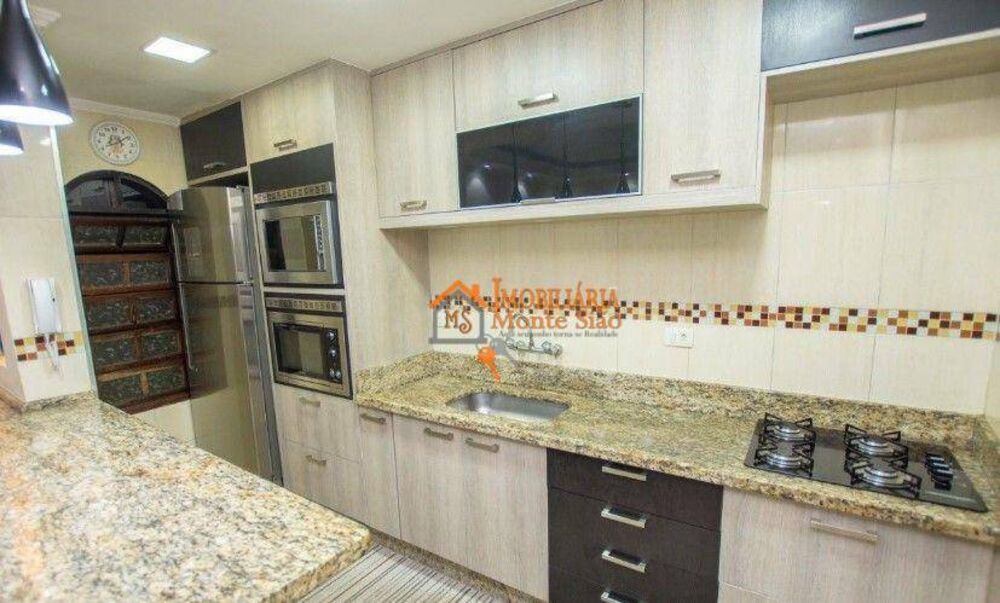 Sobrado, 2 quartos, 170 m² - Foto 11