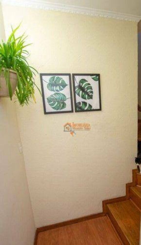 Sobrado, 2 quartos, 170 m² - Foto 13