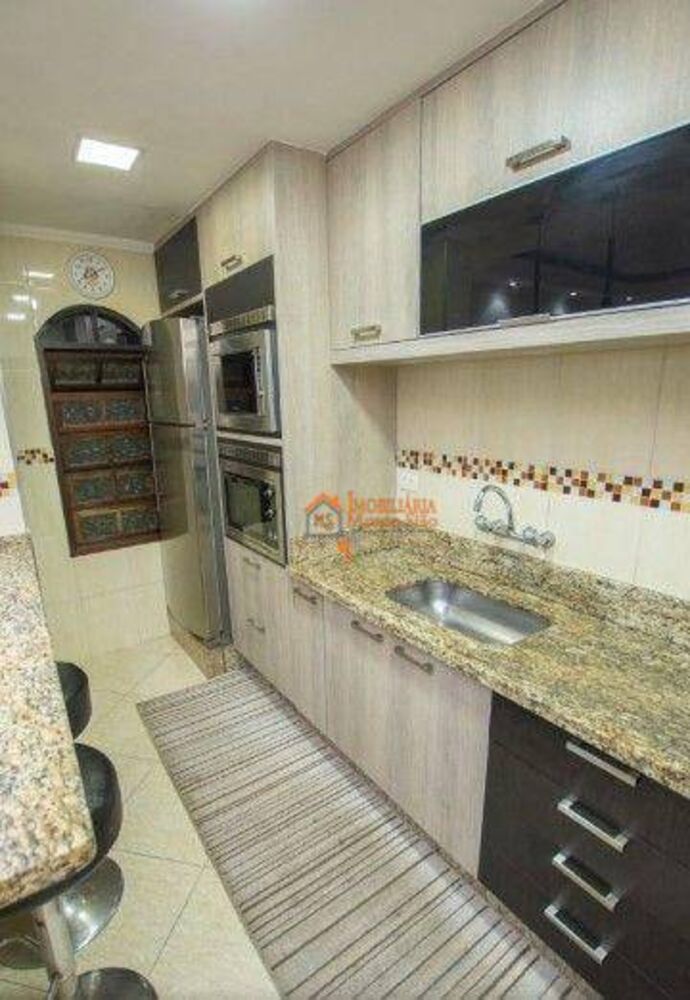 Sobrado, 2 quartos, 170 m² - Foto 6