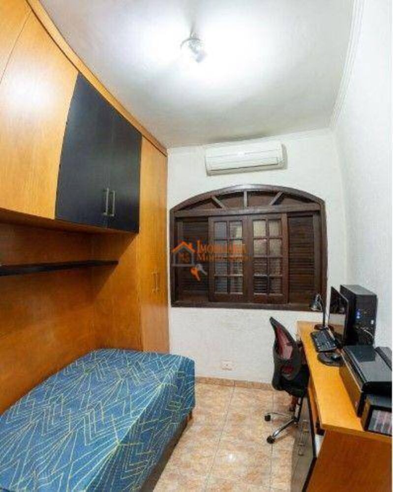 Sobrado, 2 quartos, 170 m² - Foto 8