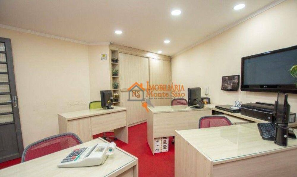 Sobrado, 2 quartos, 170 m² - Foto 9