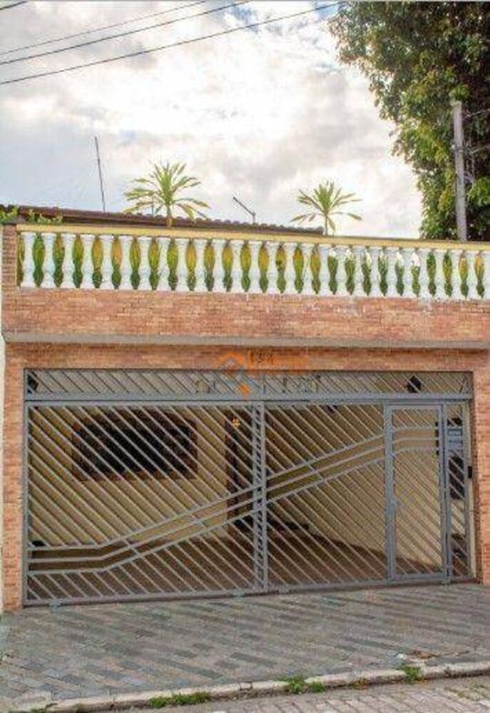 Sobrado, 2 quartos, 170 m² - Foto 17