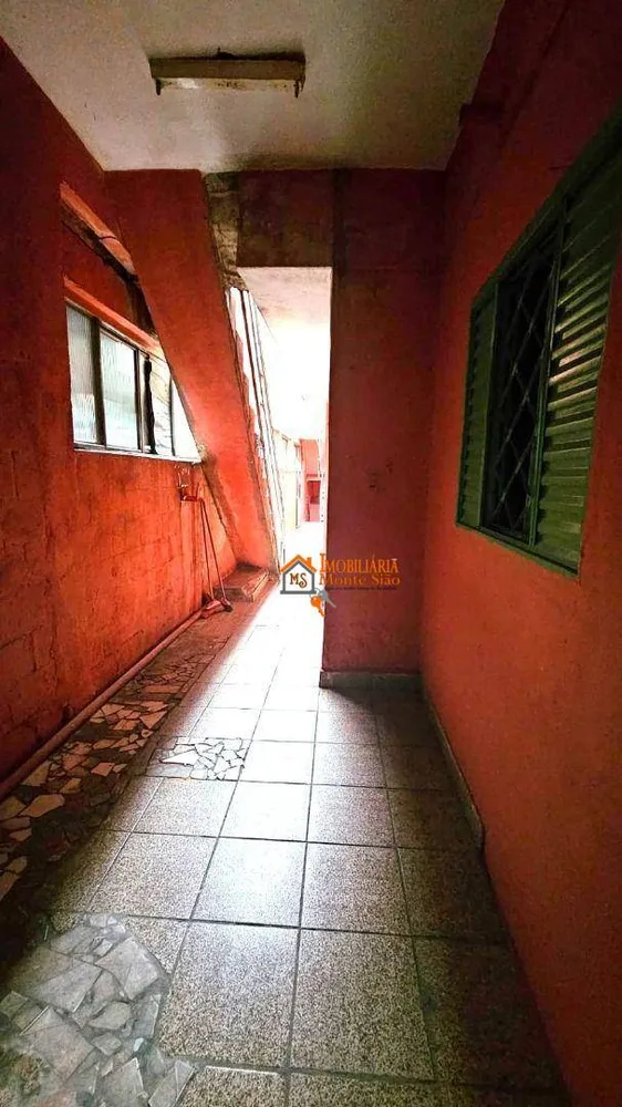 Sobrado, 6 quartos, 355 m² - Foto 7