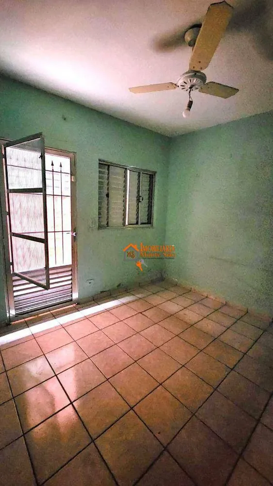 Sobrado, 6 quartos, 355 m² - Foto 3