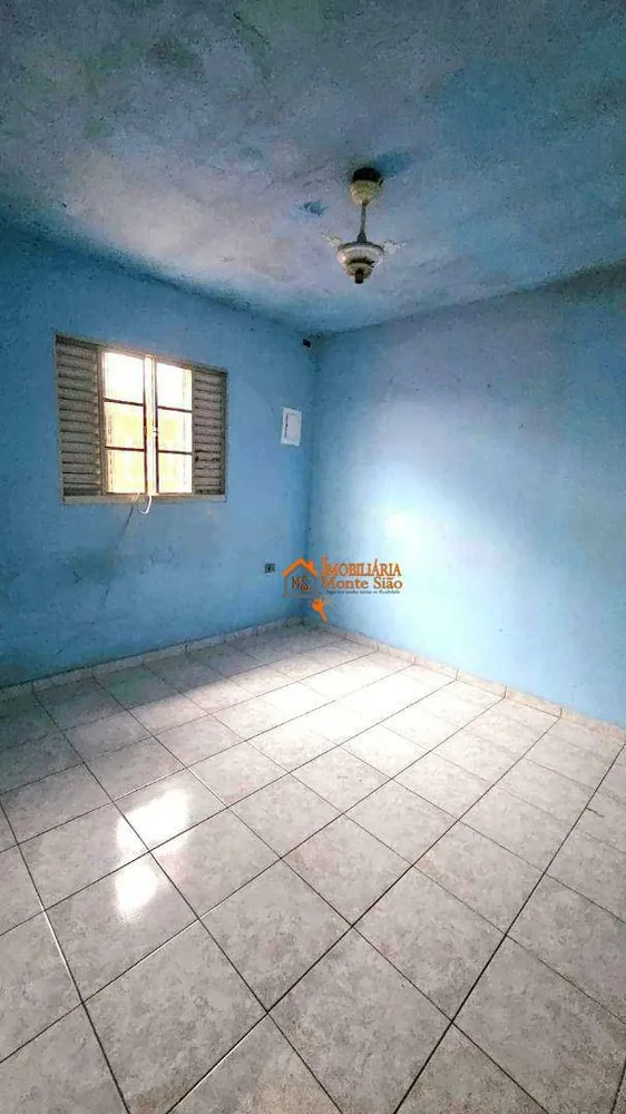 Sobrado, 6 quartos, 355 m² - Foto 4