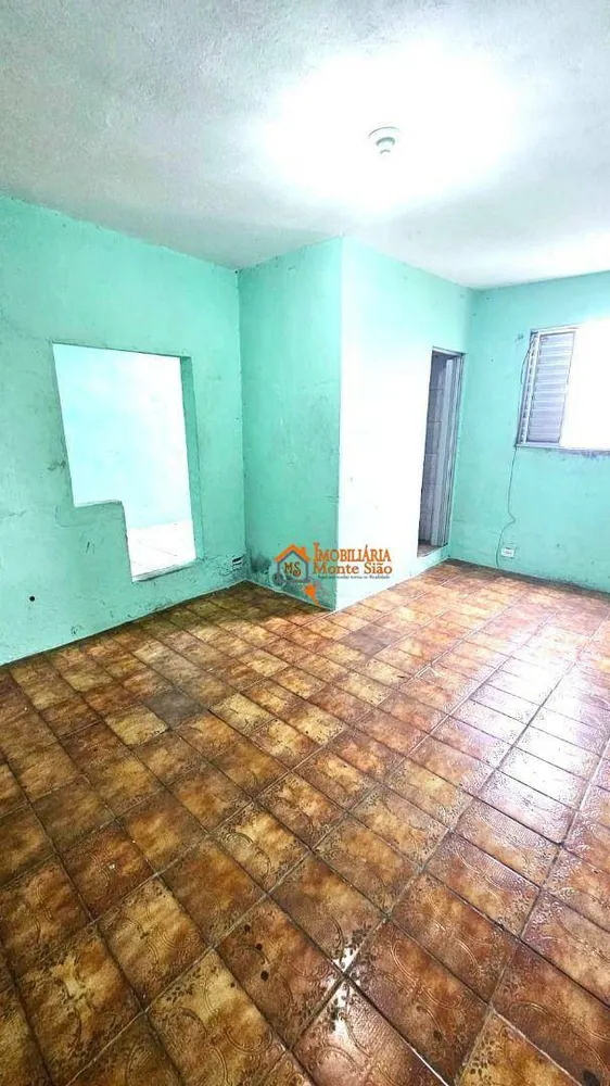Sobrado, 6 quartos, 355 m² - Foto 5