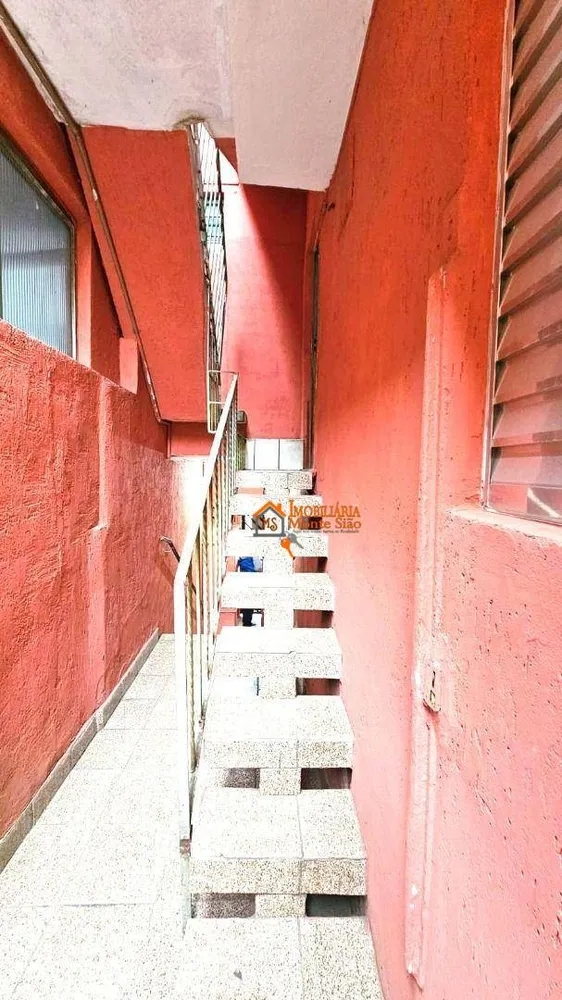 Sobrado, 6 quartos, 355 m² - Foto 2
