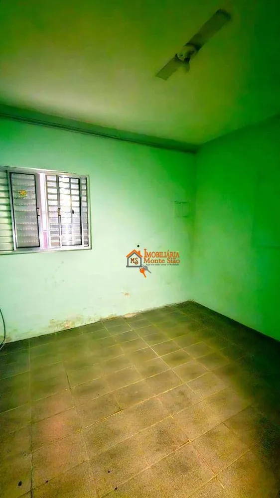 Sobrado, 6 quartos, 355 m² - Foto 8