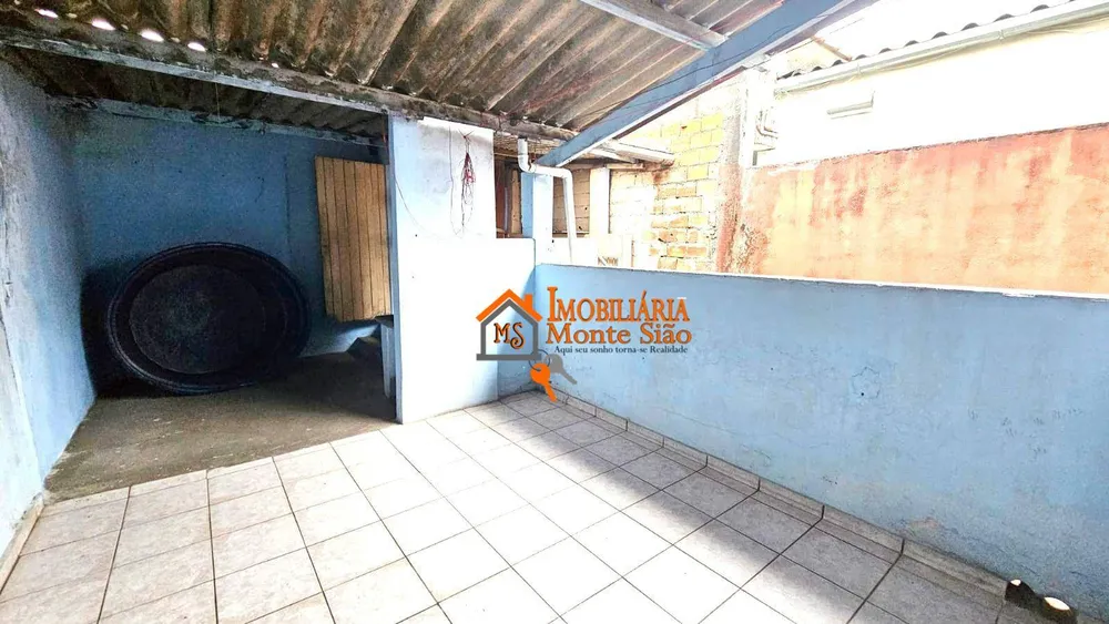 Sobrado, 6 quartos, 355 m² - Foto 6