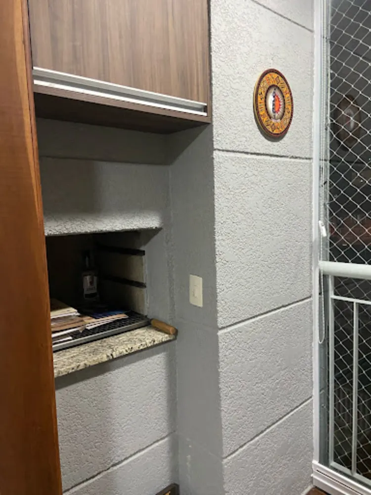 Apartamento, 2 quartos, 60 m² - Foto 8