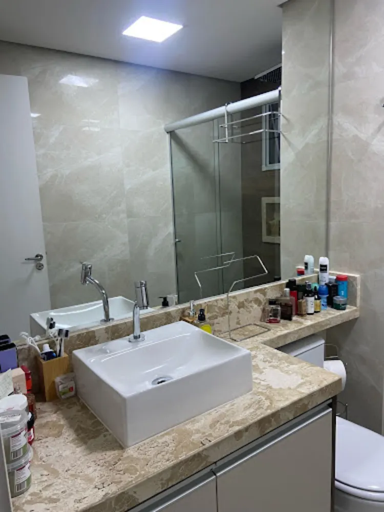 Apartamento, 2 quartos, 60 m² - Foto 6