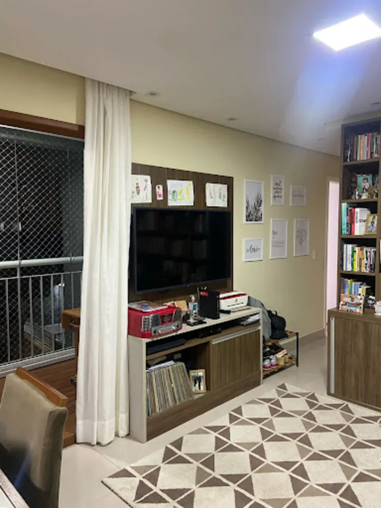 Apartamento, 2 quartos, 60 m² - Foto 1