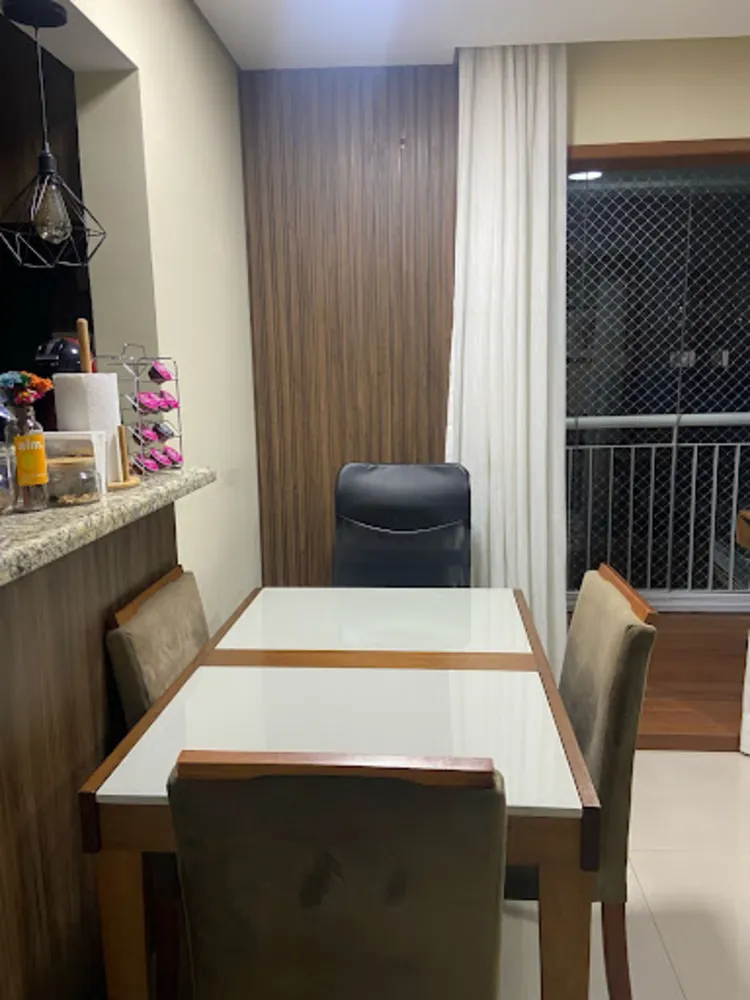 Apartamento, 2 quartos, 60 m² - Foto 9
