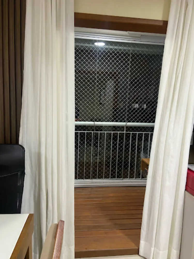 Apartamento, 2 quartos, 60 m² - Foto 12