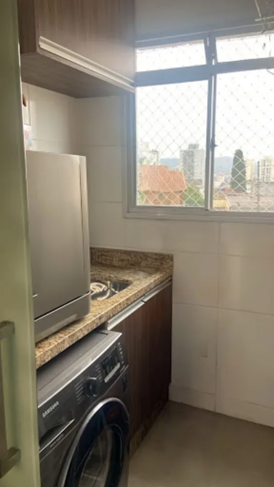 Apartamento, 2 quartos, 60 m² - Foto 5
