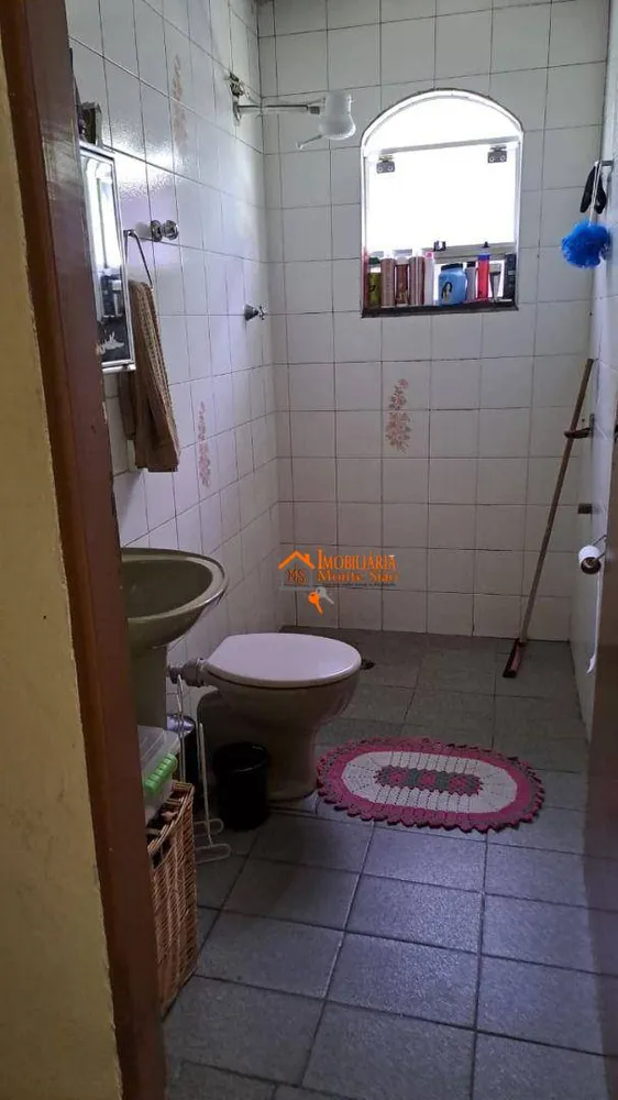 Sobrado, 3 quartos, 375 m² - Foto 3