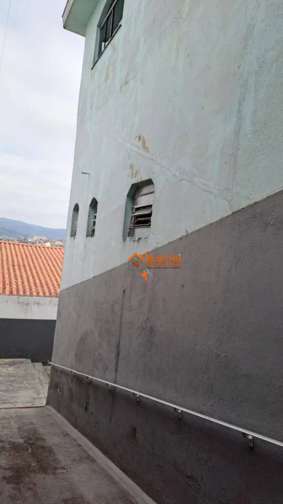 Sobrado, 3 quartos, 375 m² - Foto 7