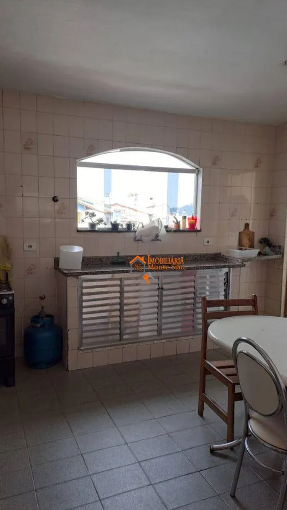 Sobrado, 3 quartos, 375 m² - Foto 2