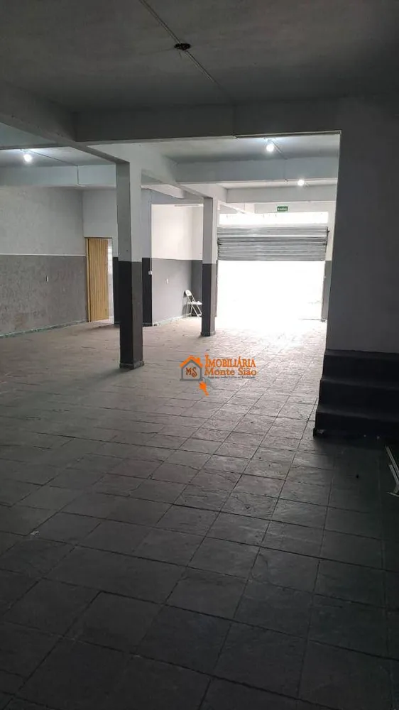 Sobrado, 3 quartos, 375 m² - Foto 4