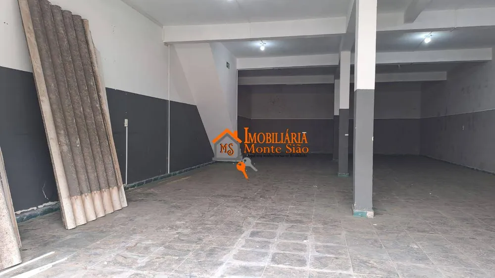 Sobrado, 3 quartos, 375 m² - Foto 8
