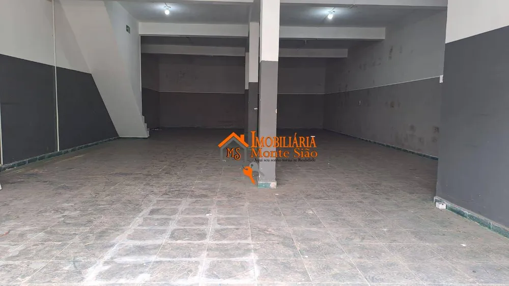 Sobrado, 3 quartos, 375 m² - Foto 5