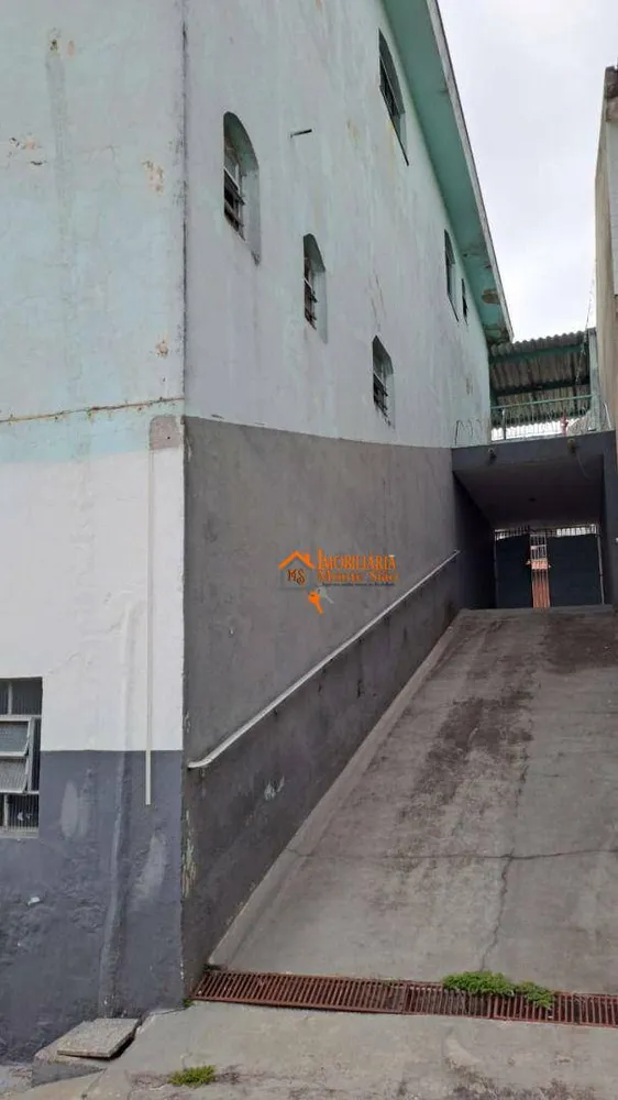 Sobrado, 3 quartos, 375 m² - Foto 6