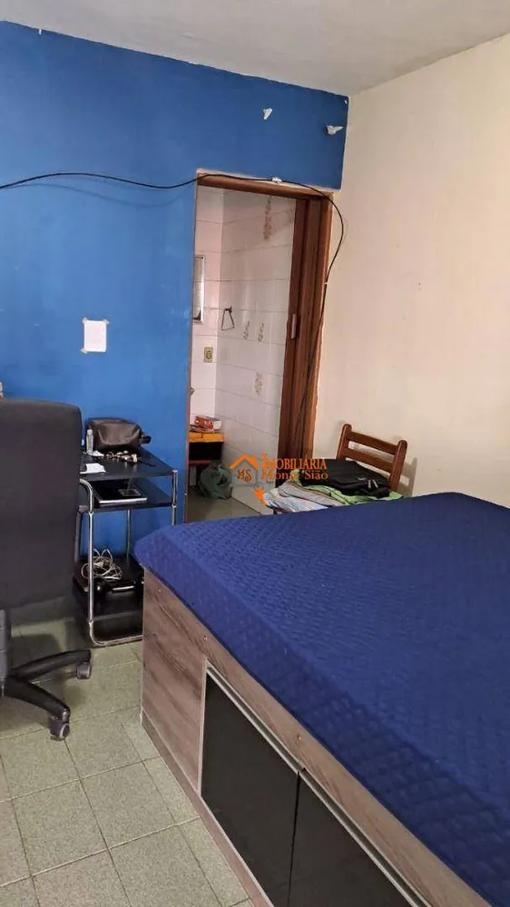 Sobrado, 3 quartos, 375 m² - Foto 1