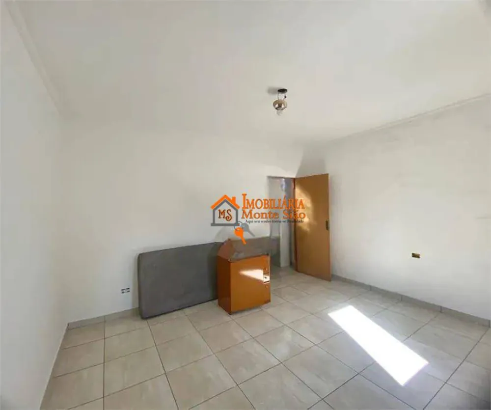Sobrado, 3 quartos - Foto 2